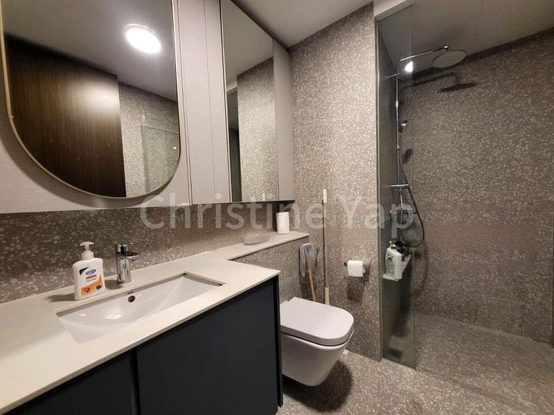 Common Room (Condo) for Rent in Clavon - Image 2