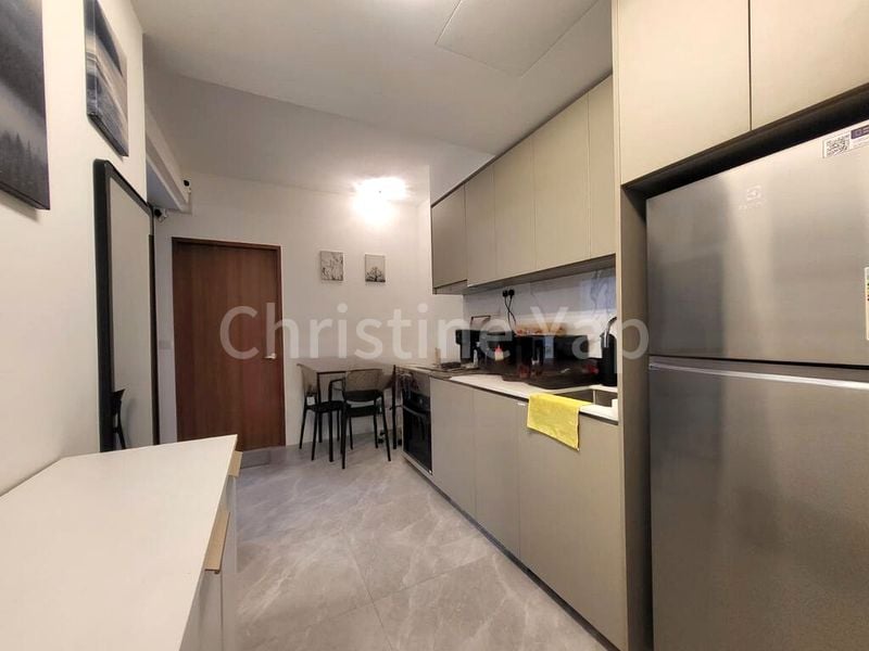 Common Room (Condo) for Rent in Clavon - Image 3