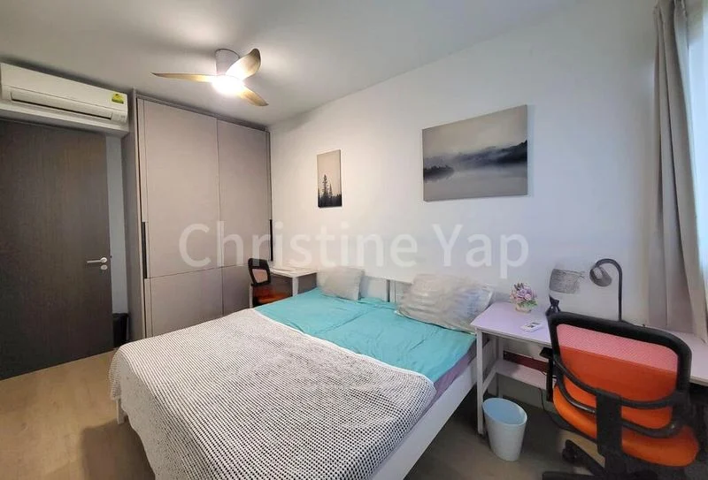 Common Room (Condo) for Rent in Clavon - Image 1