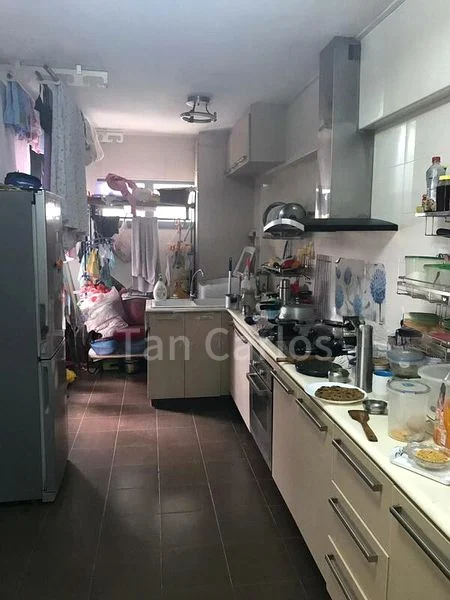 5 Room (5I) HDB for Rent in  304B Anchorvale Link - Image 5