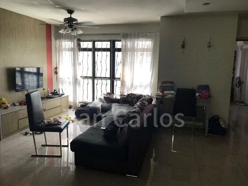 5 Room (5I) HDB for Rent in  304B Anchorvale Link - Image 2
