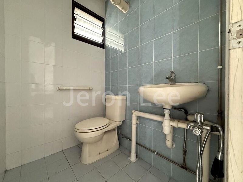 3 Room (3NG) HDB for Sale in  508 West Coast Drive - Image 4