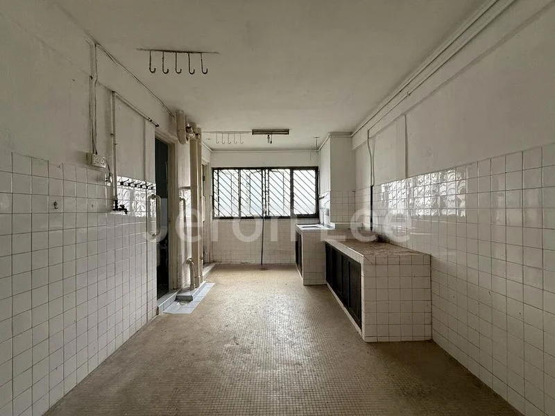 3 Room (3NG) HDB for Sale in  508 West Coast Drive - Image 3