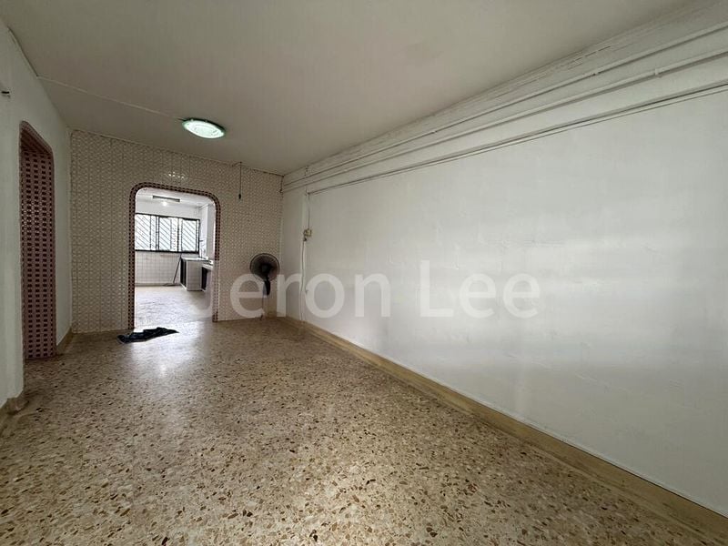 3 Room (3NG) HDB for Sale in  508 West Coast Drive - Image 1