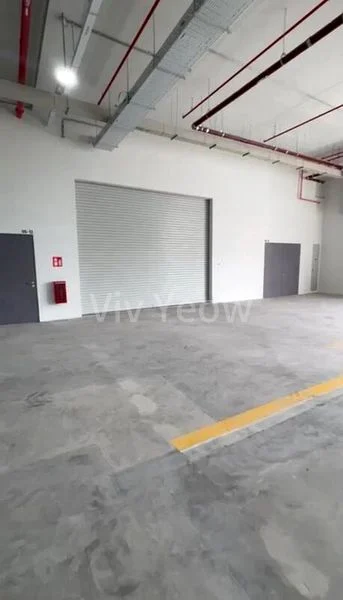 Factory / Workshop (B2) for Sale: CT Foodnex - Image 3