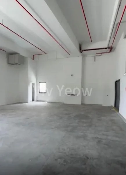 Factory / Workshop (B2) for Sale: CT Foodnex - Image 4