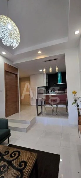 1 Bed Condo for Rent in  Eastern Lagoon - Image 5