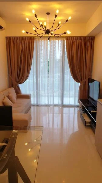 1 Bed Condo for Sale in  Bartley Ridge - Image 1