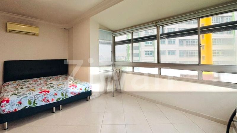 Common Room (HDB) for Rent in 163 Yung Ping Road - Image 3