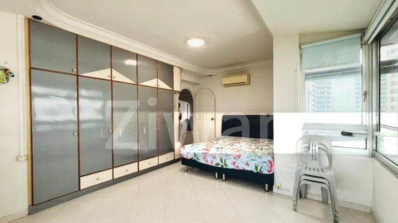 Common Room (HDB) for Rent in 163 Yung Ping Road - Image 5