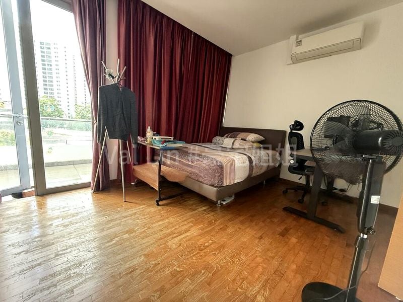 6 Bed Semi-Detached House (Landed) for Sale in  Coral Vale - Image 3