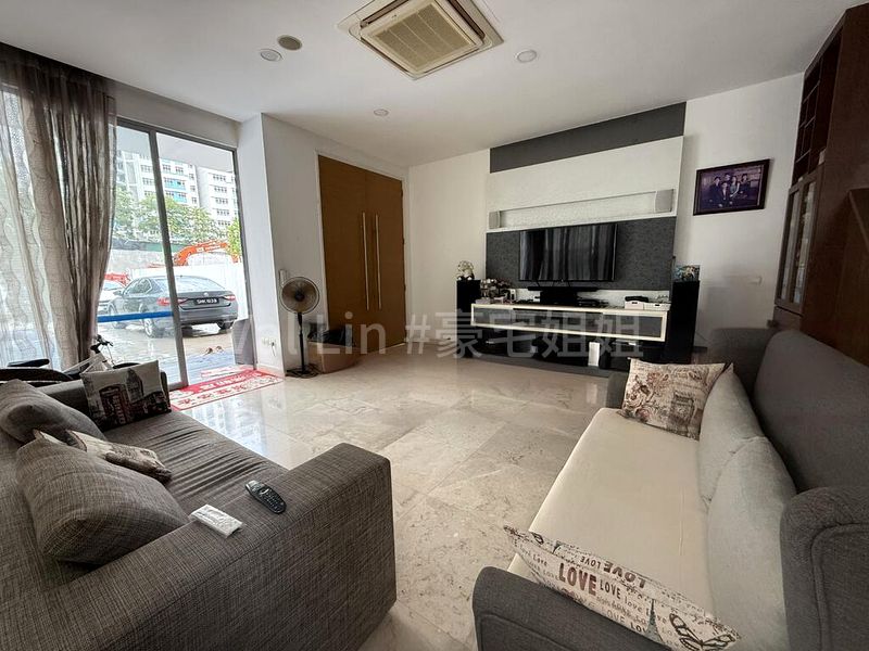 6 Bed Semi-Detached House (Landed) for Sale in  Coral Vale - Image 12