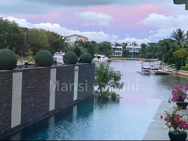 5+1 Bed Bungalow (Landed) for Sale in Ocean Drive - Image 1