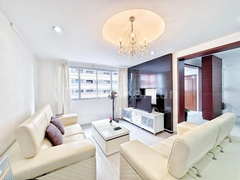 5 Room (5I) HDB for Sale in  940 Jurong West Street 91 - Image 2