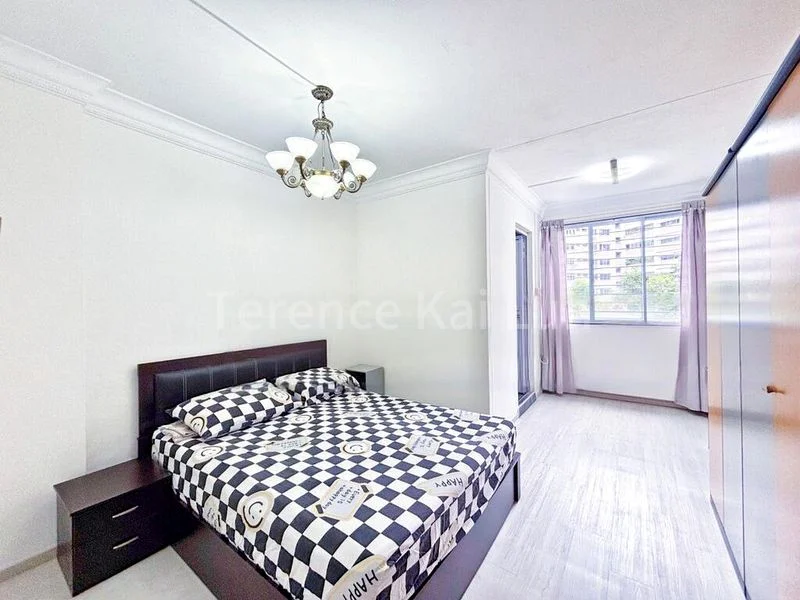 5 Room (5I) HDB for Sale in  940 Jurong West Street 91 - Image 6