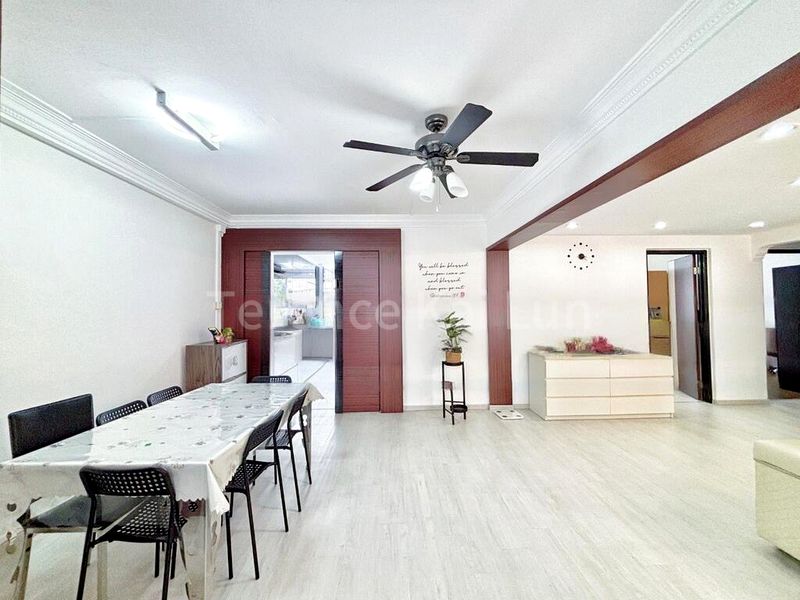 5 Room (5I) HDB for Sale in  940 Jurong West Street 91 - Image 4