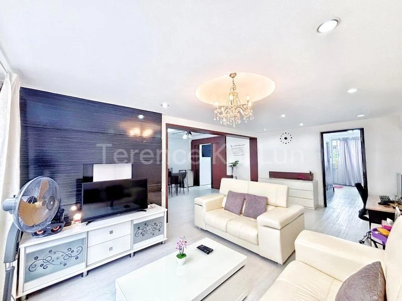 5 Room (5I) HDB for Sale in  940 Jurong West Street 91 - Image 1