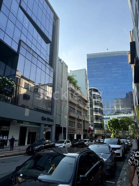 Shop / Shophouse for Rent: South Bridge Road, Clark Quay, Boat Quay - Image 3