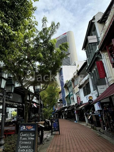 Shop / Shophouse for Rent: South Bridge Road, Clark Quay, Boat Quay - Image 4