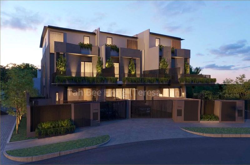 6 Bed Bungalow (Landed) for Sale in  Tudor Ten - Image 9