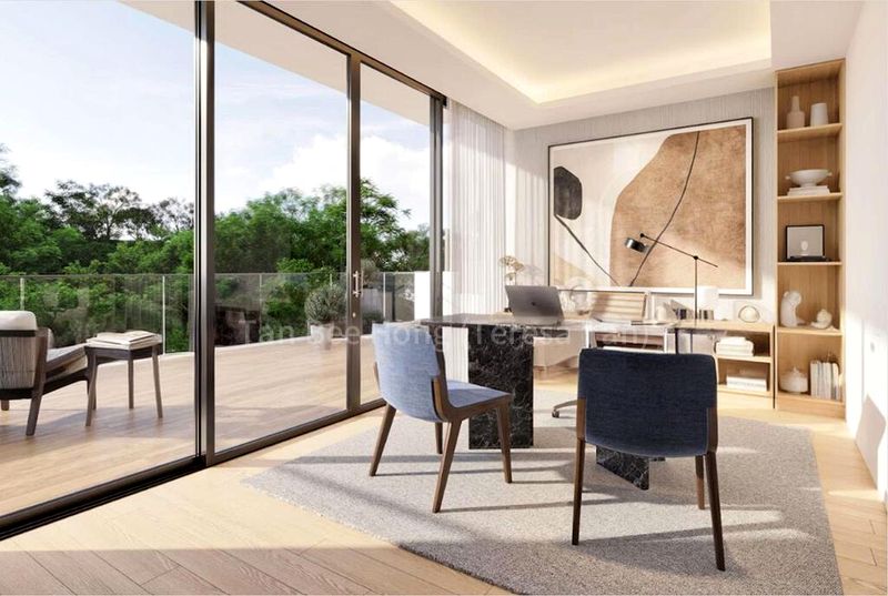 6 Bed Bungalow (Landed) for Sale in  Tudor Ten - Image 17