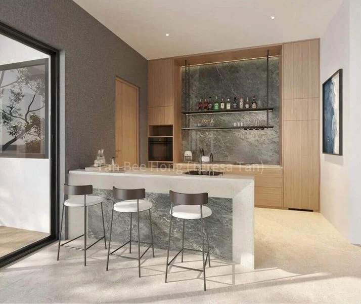 6 Bed Bungalow (Landed) for Sale in  Tudor Ten - Image 8