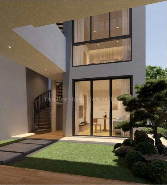 6 Bed Bungalow (Landed) for Sale in  Tudor Ten - Image 13