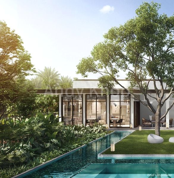 3+1 Bed Condo for Sale in Bloomsbury Residences / Bloomsbury Shoppes - Image 8