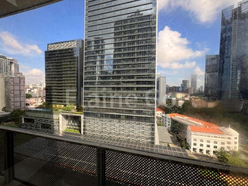 Office for Sale: International Plaza - Image 7