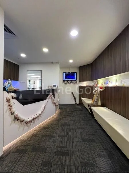 Office for Sale: International Plaza - Image 10
