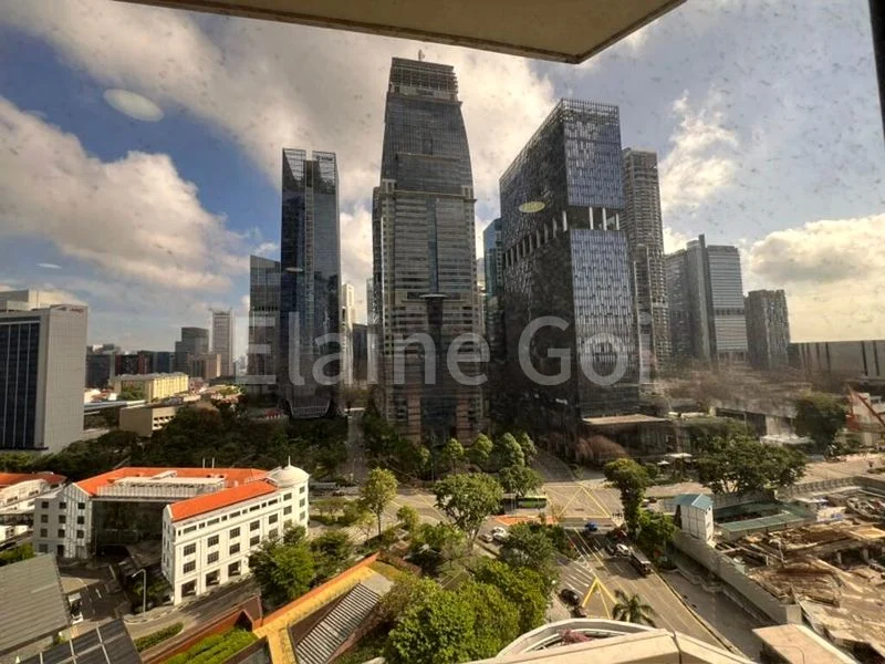 Office for Sale: International Plaza - Image 12