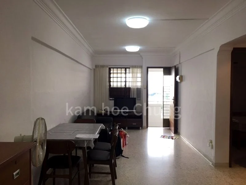 3 Room (3A) HDB for Rent in  202 Marsiling Drive - Image 3