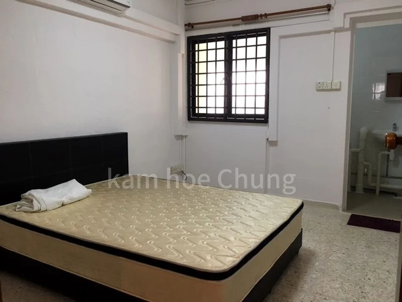 3 Room (3A) HDB for Rent in  202 Marsiling Drive - Image 1