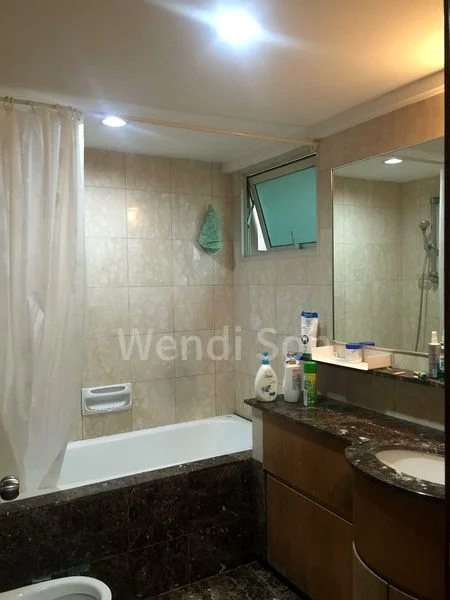 2 Bed Condo for Rent in  The Gardens At Bishan - Image 2