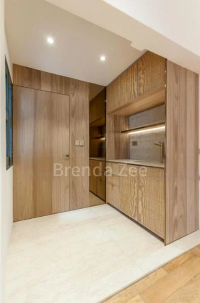 Shop / Shophouse for Sale: Mosque Street ✧ Conservation Shophouse - Image 2