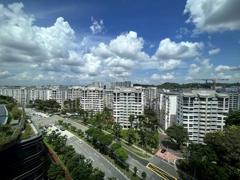 Office for Rent: Woods Square - Image 1