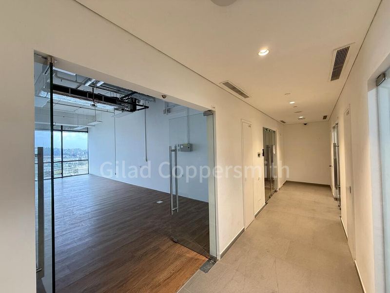 Office for Rent: Woods Square - Image 5