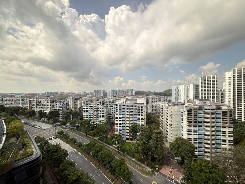 Office for Rent: Woods Square - Image 8