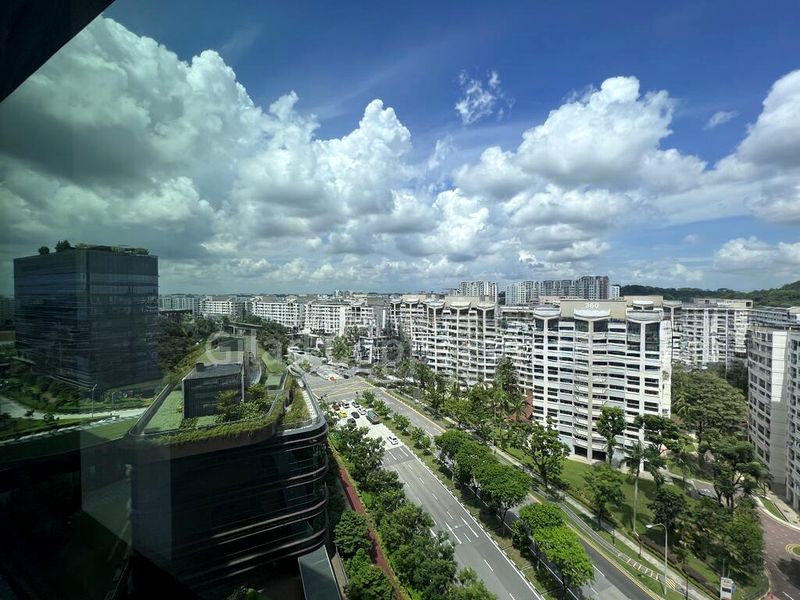 Office for Rent: Woods Square - Image 2