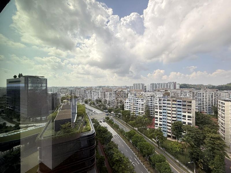 Office for Rent: Woods Square - Image 9