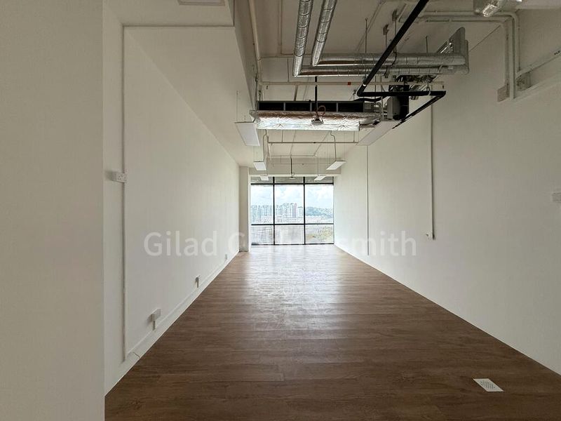 Office for Rent: Woods Square - Image 6