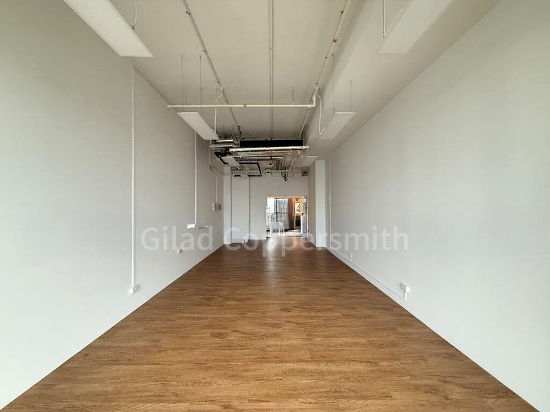 Office for Rent: Woods Square - Image 3