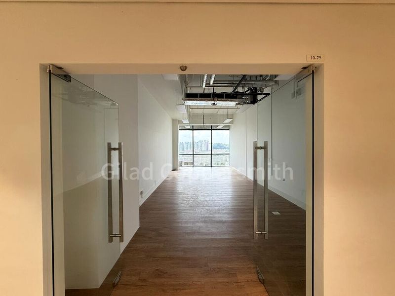 Office for Rent: Woods Square - Image 4