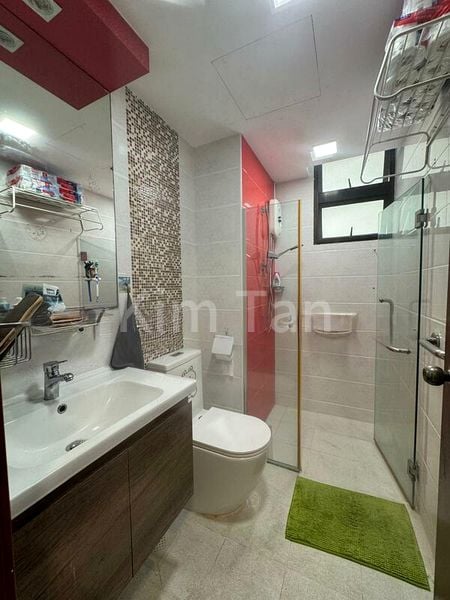 4 Bed Condo for Sale in  Seletaris - Image 19