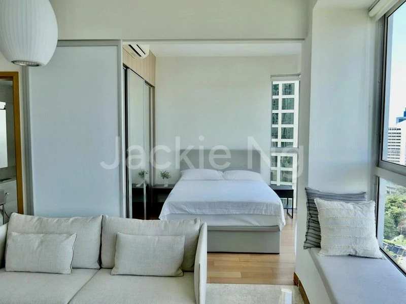 1 Bed Condo for Rent in  Tribeca - Image 5