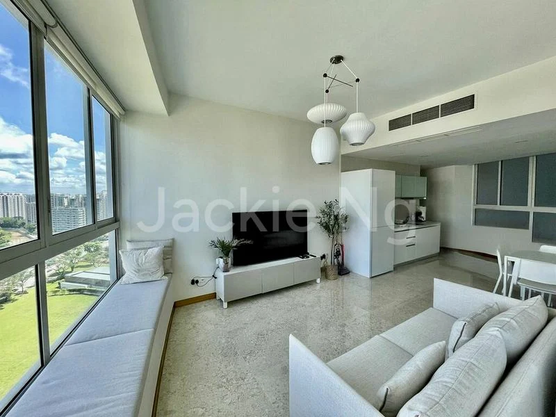 1 Bed Condo for Rent in  Tribeca - Image 1