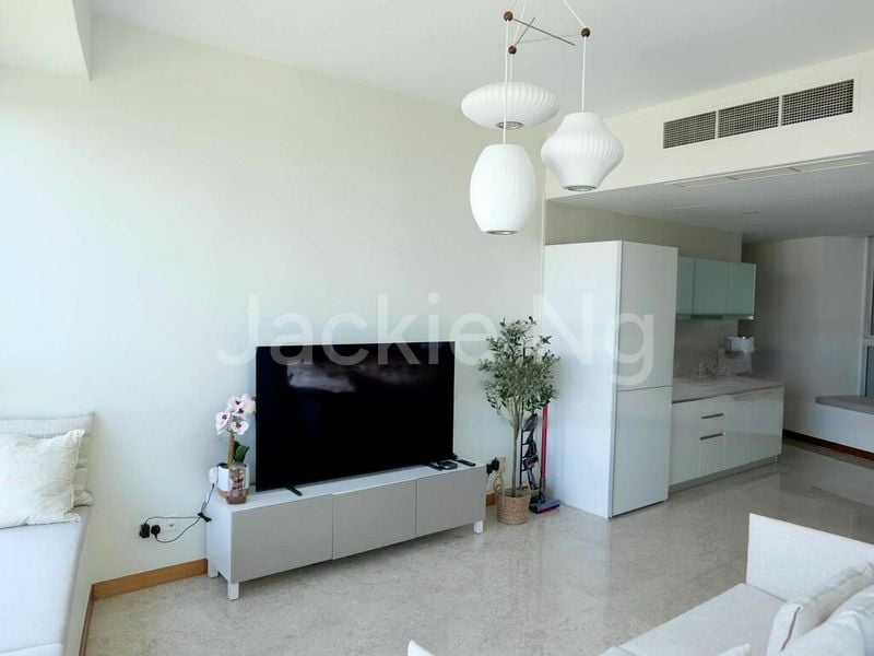 1 Bed Condo for Rent in  Tribeca - Image 3