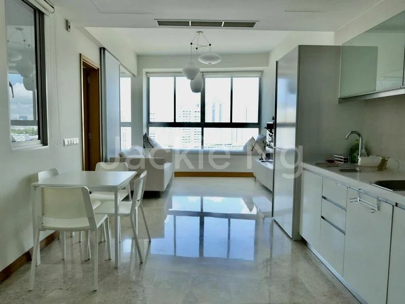 1 Bed Condo for Rent in  Tribeca - Image 4