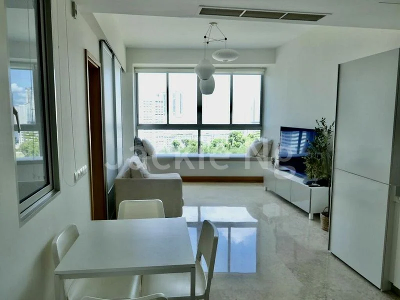 1 Bed Condo for Rent in  Tribeca - Image 8