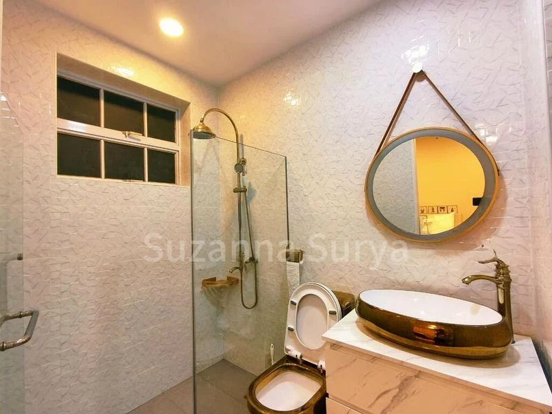 Master Room (Landed) for Rent in  Tay Lian Teck Drive - Image 9